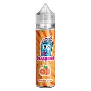 Slushie 50ml Shortfill #Simbavapes#