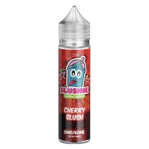 Slushie 50ml Shortfill #Simbavapes#