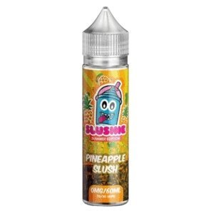 Slushie 50ml Shortfill #Simbavapes#