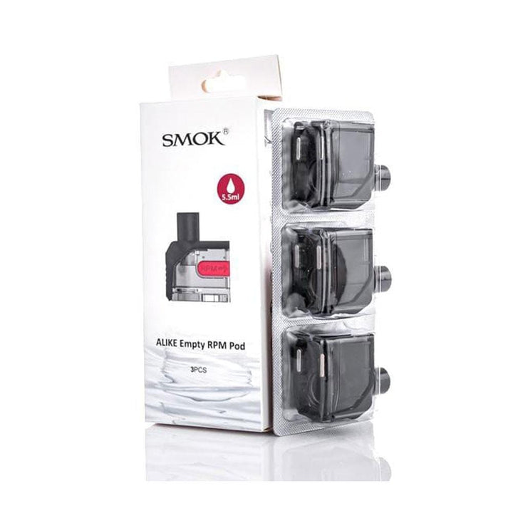 Smok - Alike - Replacement Pods #Simbavapes#