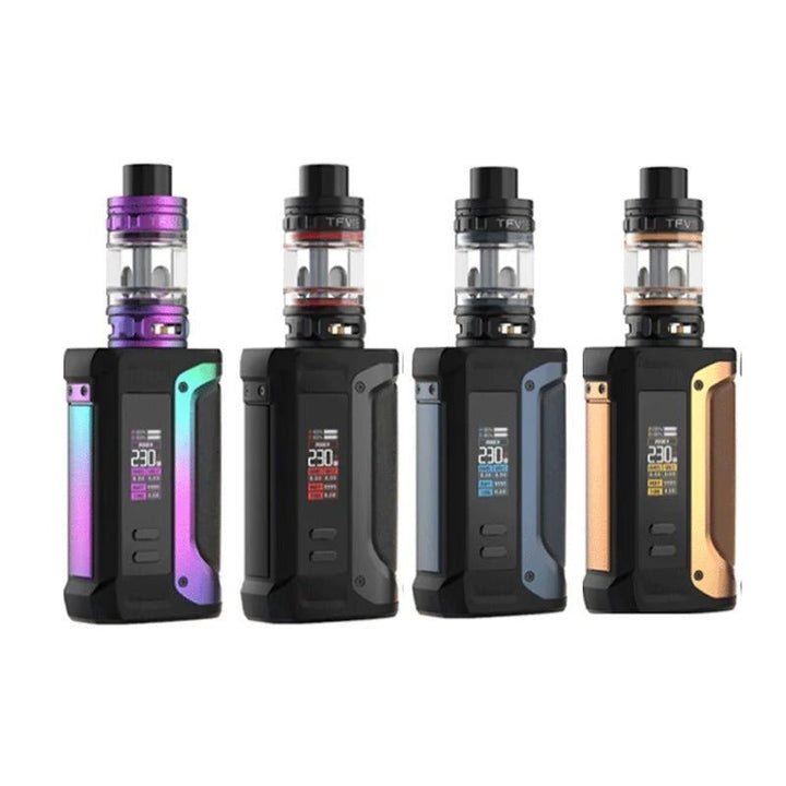 SMOK Arcfox Vape Kit #Simbavapes#