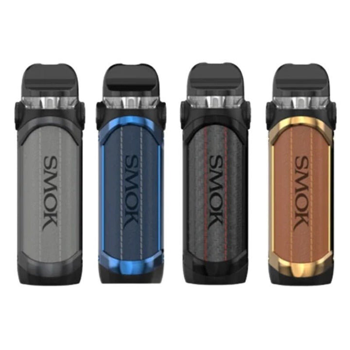 SMOK IPX80 Pod Vape Kit #Simbavapes#