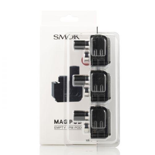 Smok - Mag - Replacement Pods #Simbavapes#