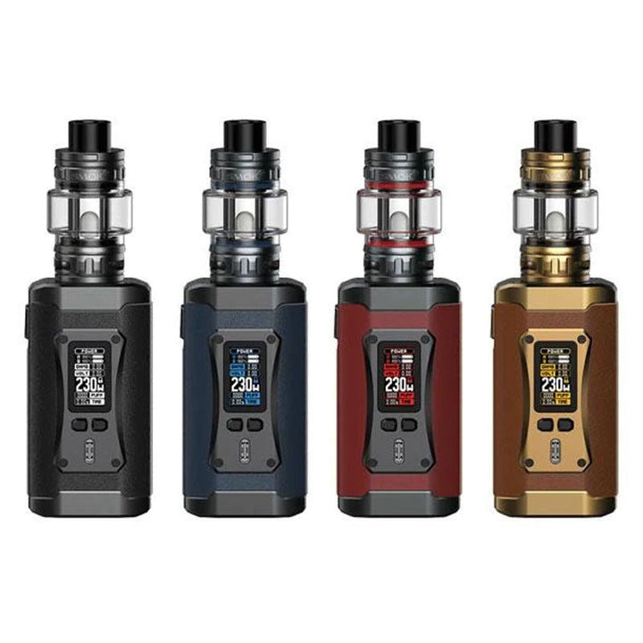 Smok Morph 2 Vape Kit #Simbavapes#