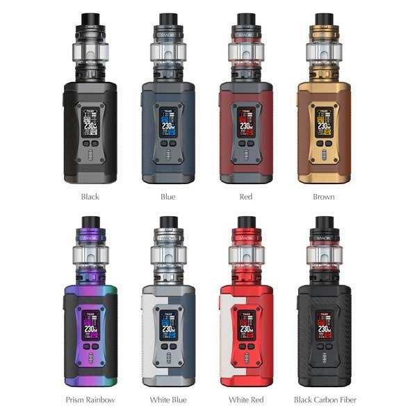 Smok Morph 2 Vape Kit #Simbavapes#