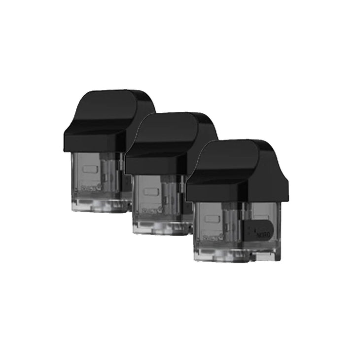 Smok Nord 2 Replacement Pods #Simbavapes#