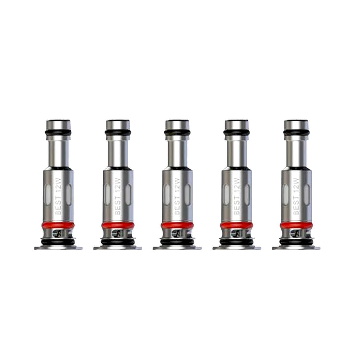 Smok Novo 4 LP1 Coils - Pack of 5 #Simbavapes#