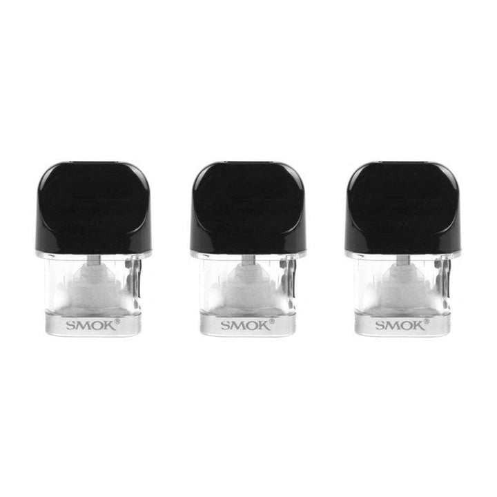 Smok - Novo - Replacement Pods #Simbavapes#