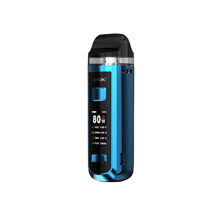 Smok RPM 2 80w Pod Kit #Simbavapes#