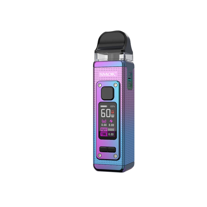 Smok RPM 4 Pod Vape Kit #Simbavapes#