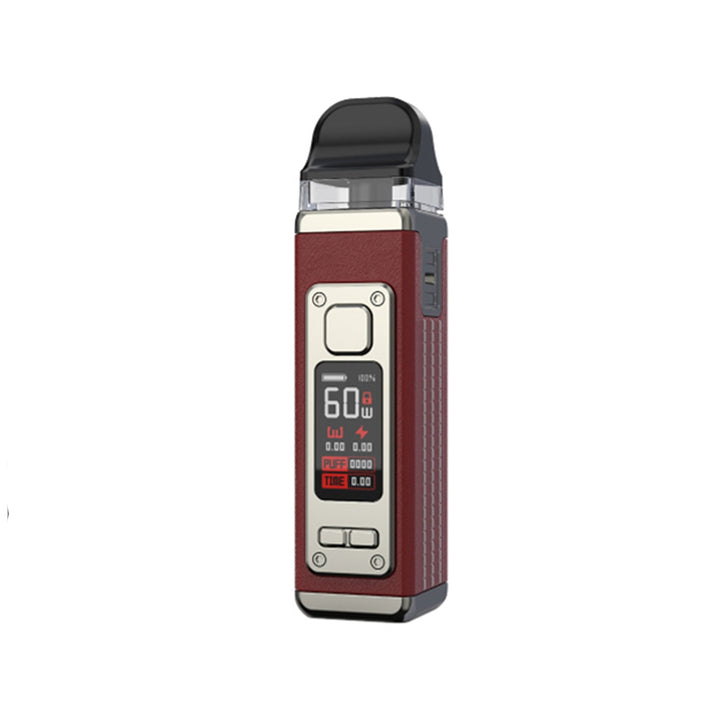 Smok RPM 4 Pod Vape Kit #Simbavapes#