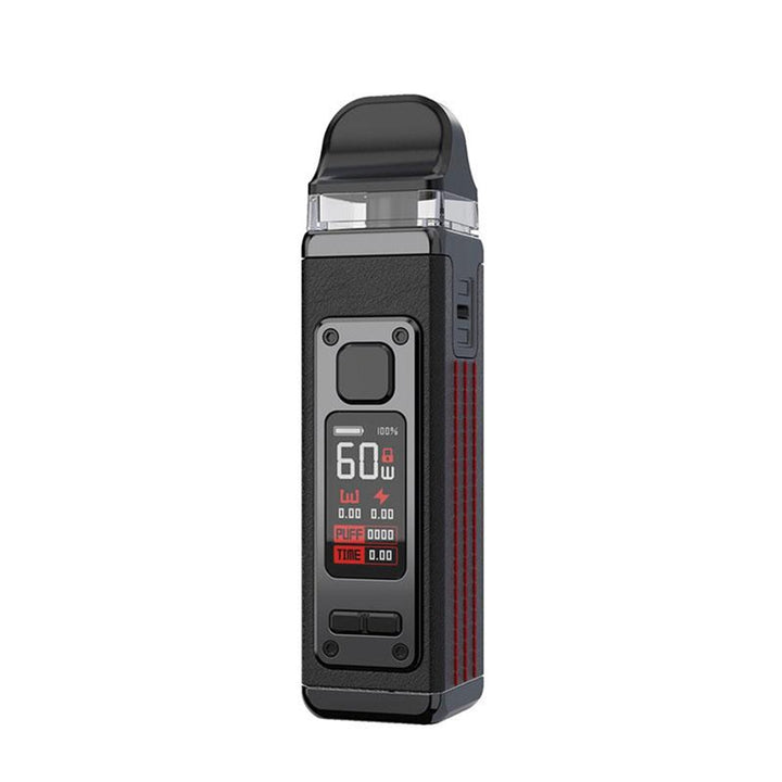 Smok RPM 4 Pod Vape Kit #Simbavapes#