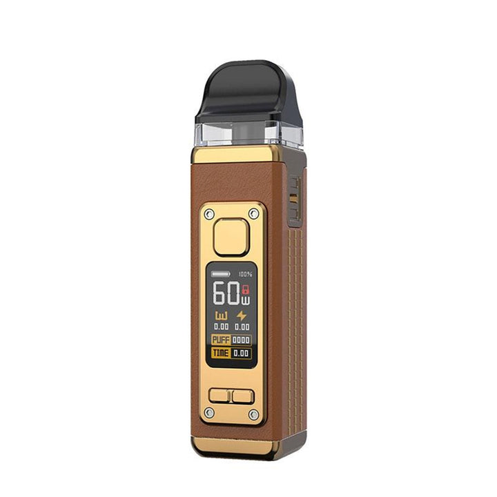 Smok RPM 4 Pod Vape Kit #Simbavapes#