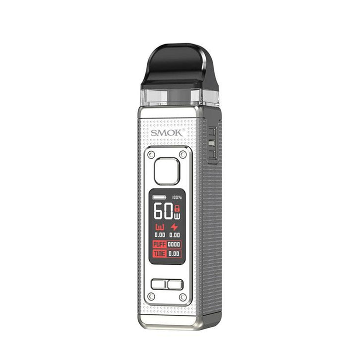 Smok RPM 4 Pod Vape Kit #Simbavapes#