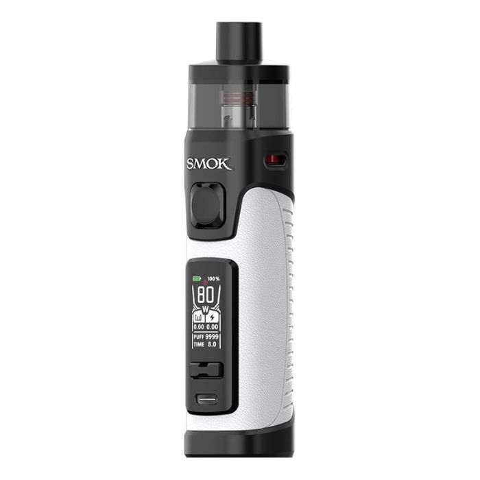 Smok RPM 5 Pro Pod Kit #Simbavapes#