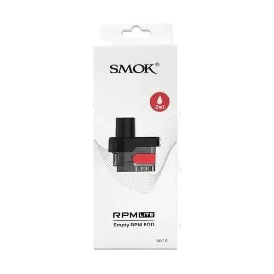 Smok - Rpm Lite - Replacement Pods #Simbavapes#