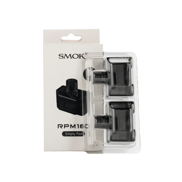 SMOK RPM160 EMPTY Pod | 2 Pack #Simbavapes#