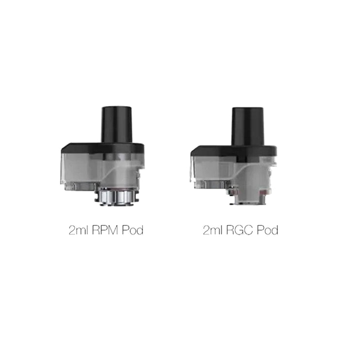 SMOK RPM80 Replacement Pod | 3 Pack #Simbavapes#