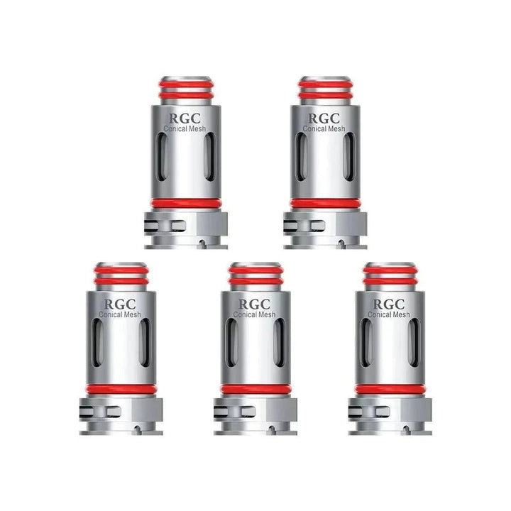 Smok RPM80 RGC Coils - Pack of 5 #Simbavapes#