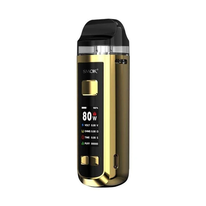 SMOK | SMOK RPM 2 80W Starter Kit #Simbavapes#