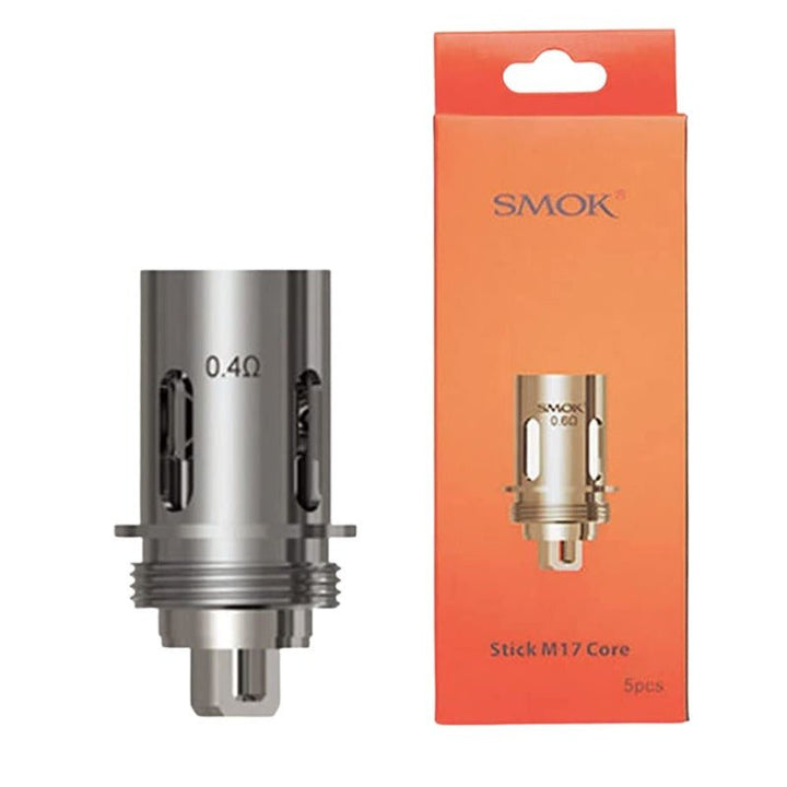 Smok Stick M17 Coils - Pack of 5 #Simbavapes#