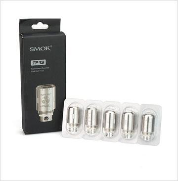 Smok - Tf-T3 - 0.20 ohm - Coils #Simbavapes#