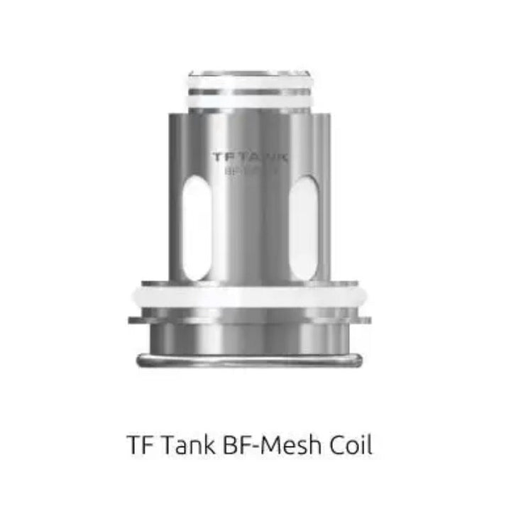 Smok TF Tank Replacement Coils - Pack of 3 #Simbavapes#