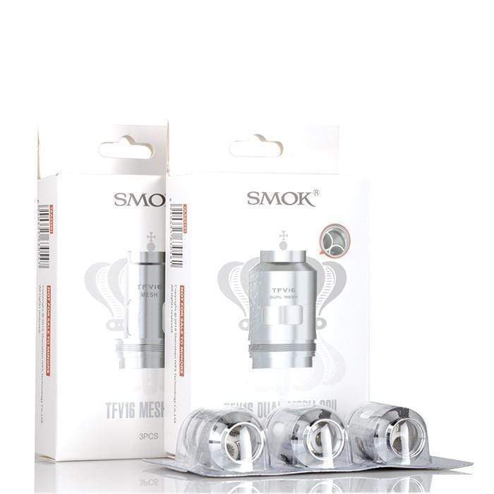 Smok - Tfv 16 - 0.17 ohm - Coils #Simbavapes#