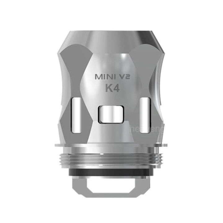 Smok Tfv-Mini V2 (TFV8 Baby V2) Coils - Pack of 3 #Simbavapes#