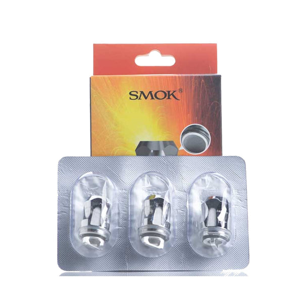 Smok Tfv-Mini V2 (TFV8 Baby V2) Coils - Pack of 3 #Simbavapes#