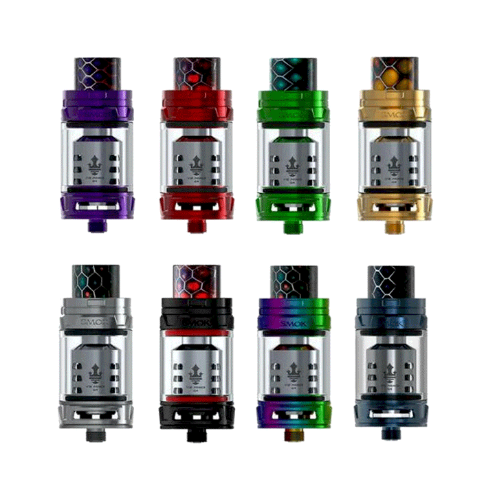 SMOK TFV12 Prince Tank #Simbavapes#