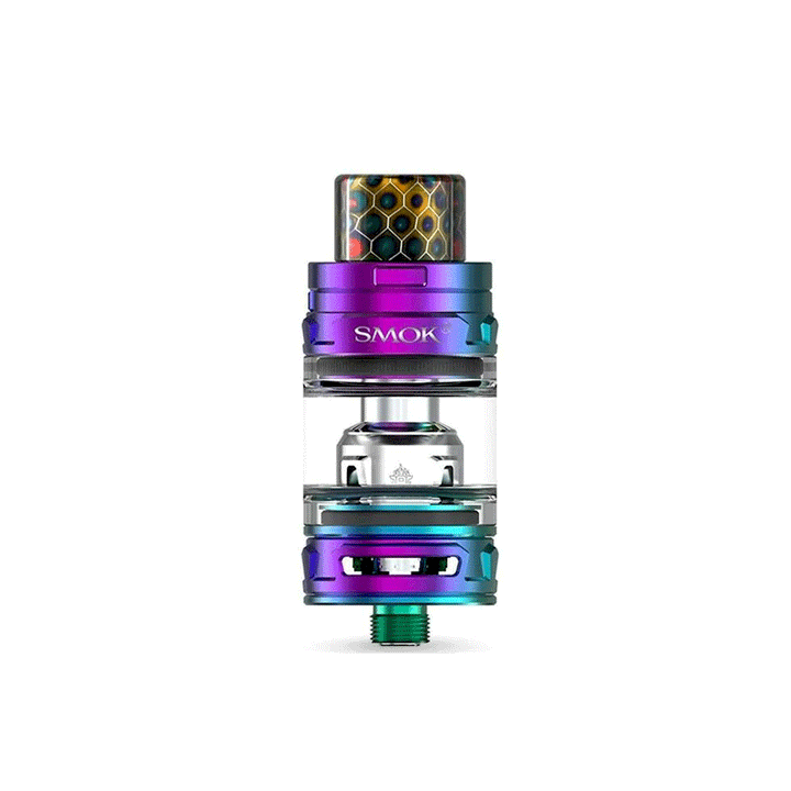 SMOK TFV12 Prince Tank #Simbavapes#