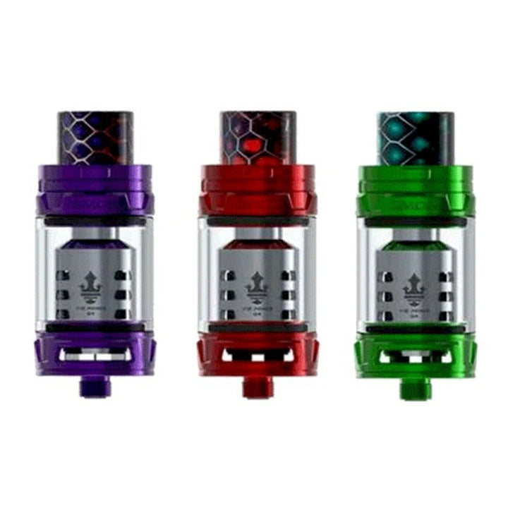 SMOK TFV12 Prince Tank #Simbavapes#