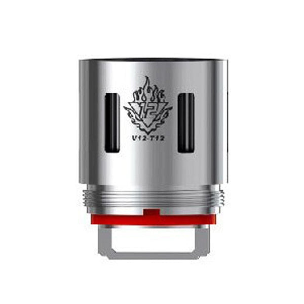 Smok - Tfv12 V12-T12 - 0.12 ohm - Coils #Simbavapes#