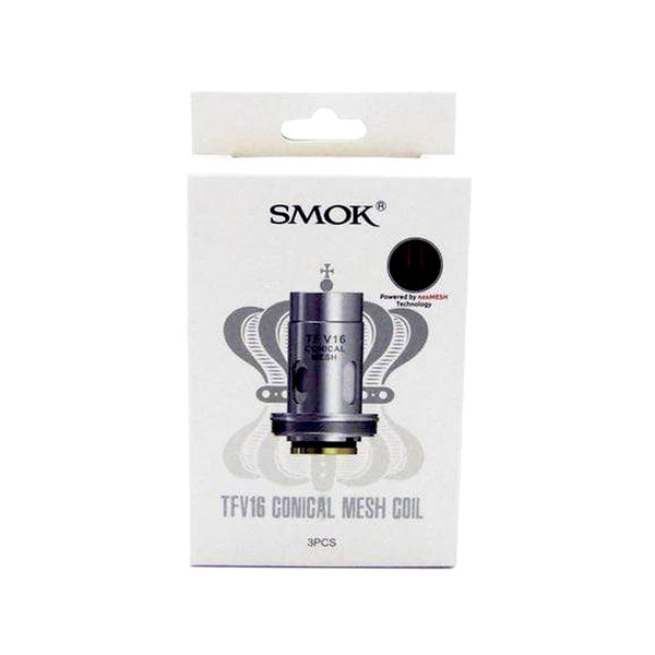 SMOK TFV16 Lite Coils 0.2ohm - Pack of 3 #Simbavapes#