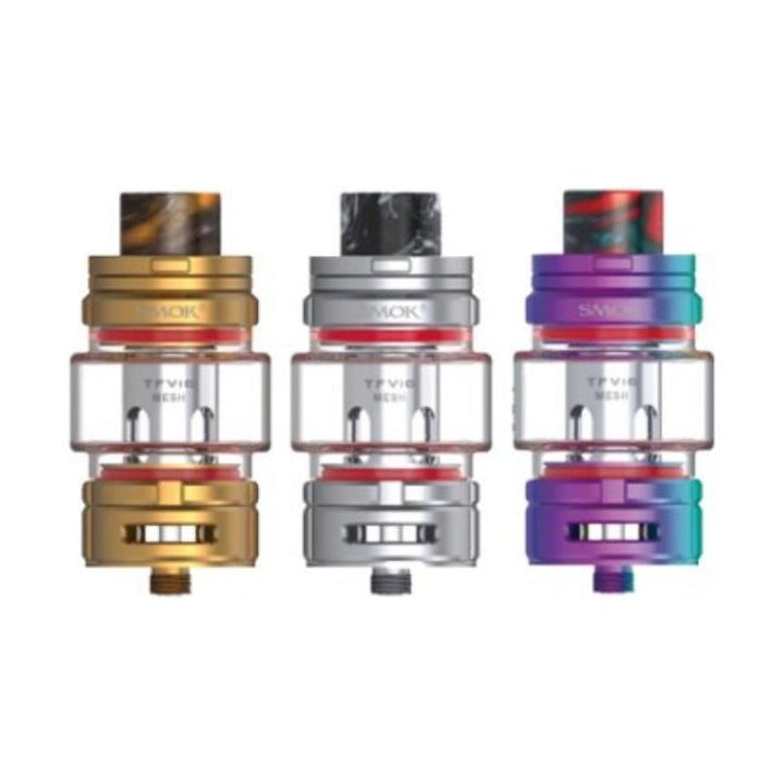 SMOK TFV16 Mesh Sub-Ohm Tank #Simbavapes#