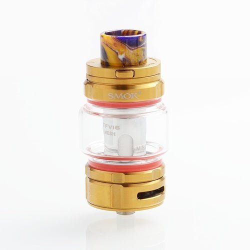 Smok TFV16 Tank #Simbavapes#