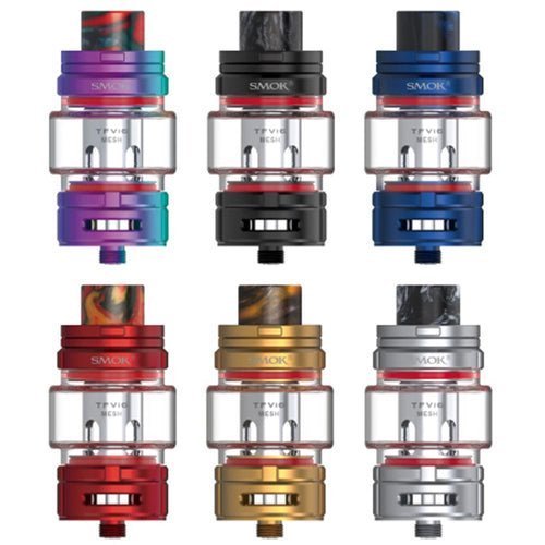 Smok TFV16 Tank #Simbavapes#