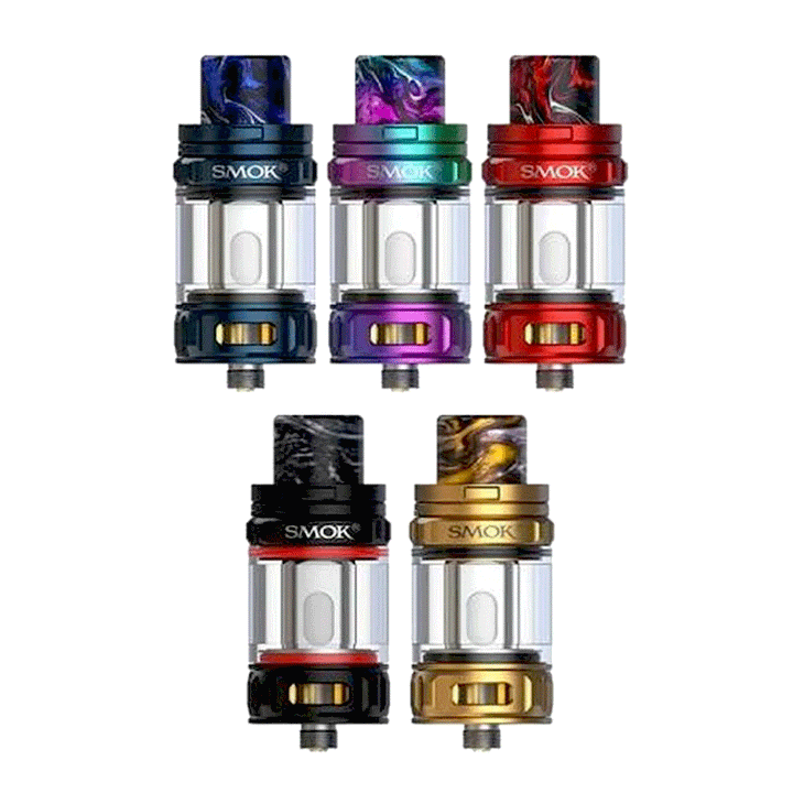 SMOK TFV18 Mini Tank #Simbavapes#