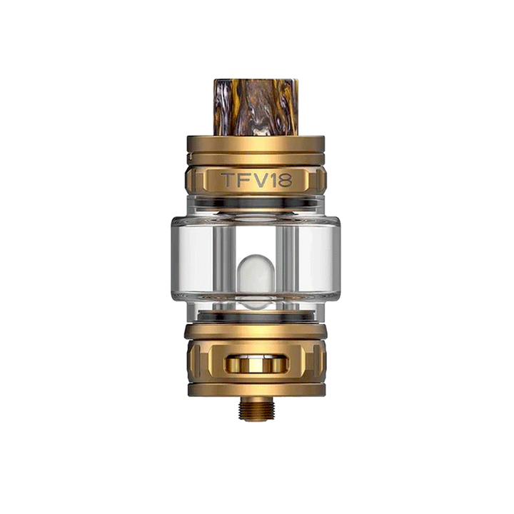 SMOK TFV18 Sub-Ohm Tank #Simbavapes#