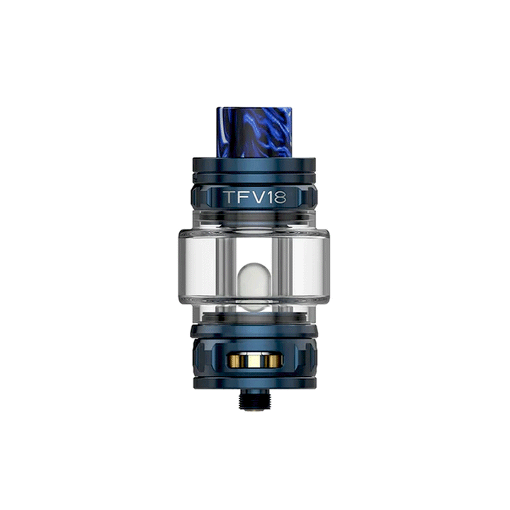 SMOK TFV18 Sub-Ohm Tank #Simbavapes#