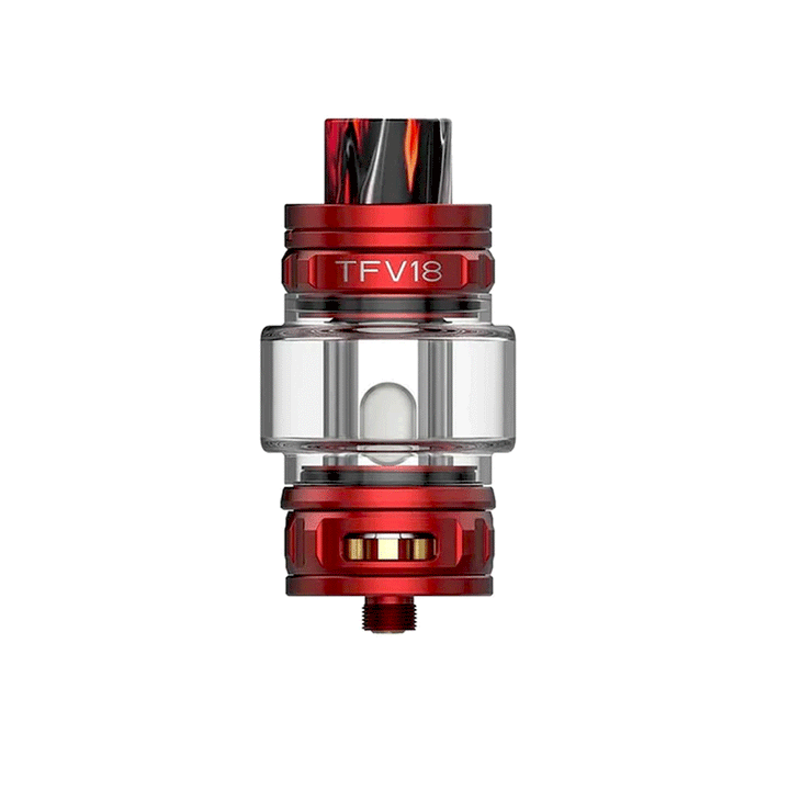 SMOK TFV18 Sub-Ohm Tank #Simbavapes#