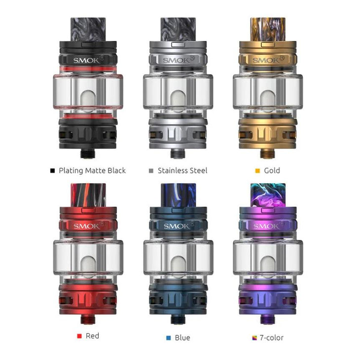 Smok Tfv18 Tank #Simbavapes#