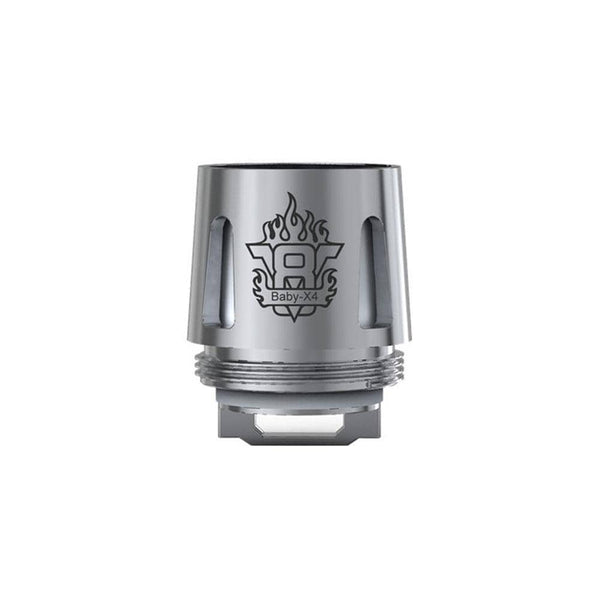 Smok - Tfv8 V8 Baby X4 - 0.15 ohm - Coils #Simbavapes#