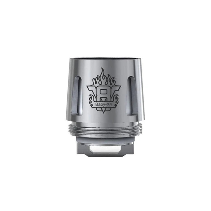 SMOK TFV8 V8 Baby X4 Replacement Coils - Pack of 5 #Simbavapes#