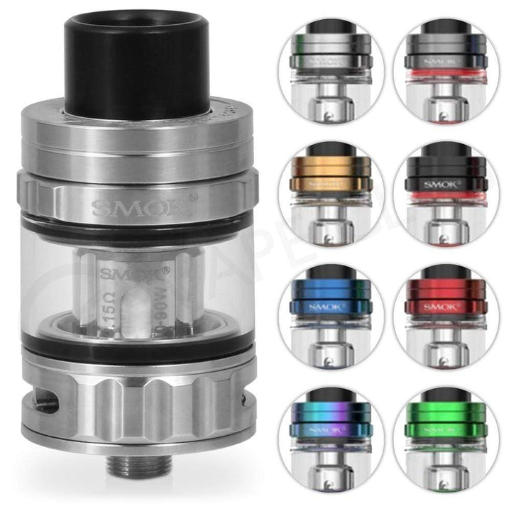 Smok Tfv9 Tank #Simbavapes#