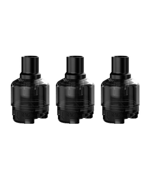 Smok Thallo Empty RPM Pod 4.5ML-Pack of 3 #Simbavapes#