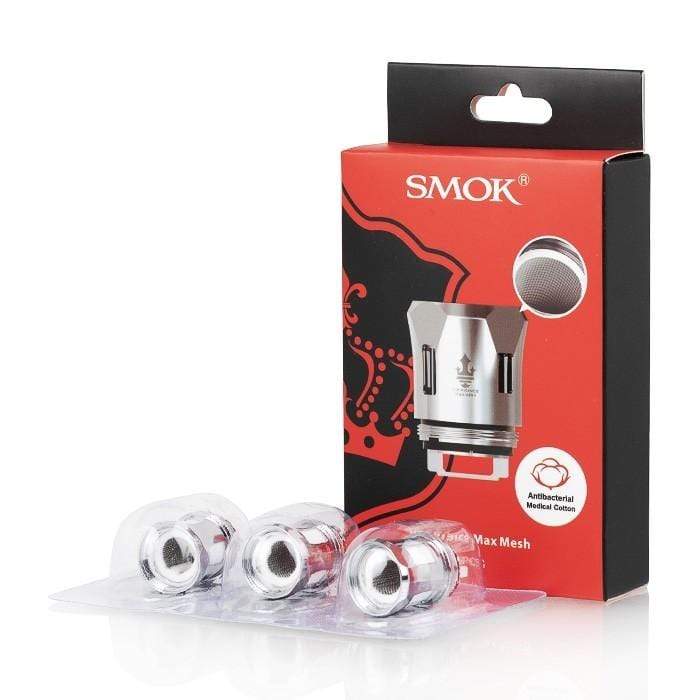 Smok - V12 P-Tank Max Mesh - 0.17 ohm - Coils #Simbavapes#