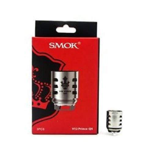 Smok - V12 Prince - Q4 - 0.40 ohm - Coils #Simbavapes#