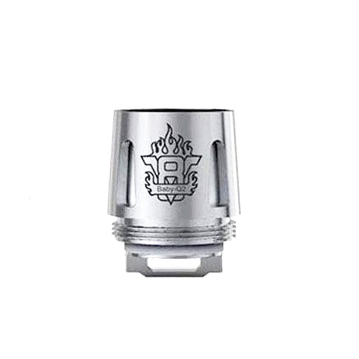 Smok V8 Baby Q2 Coils - Pack of 5 #Simbavapes#